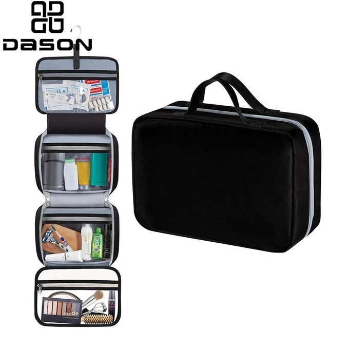 Gantung Toiletry Organizer