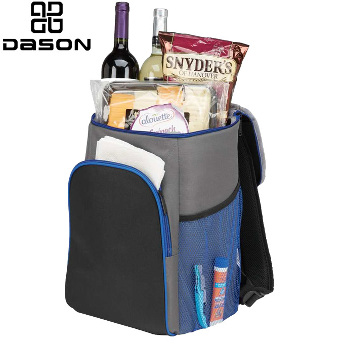 Apa ciri backpack cooler pantai pantai?