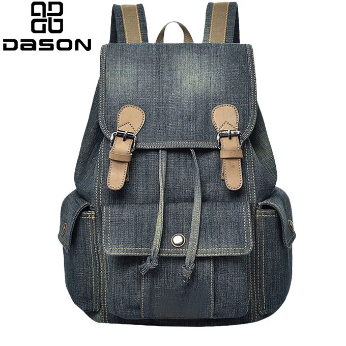 Ransel Denim Kab