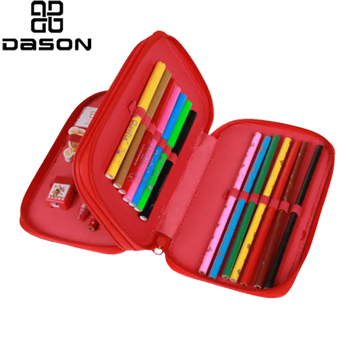 Desainer Pencil Case