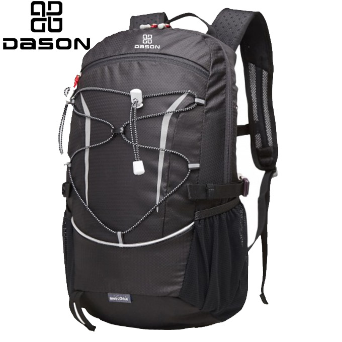 Hiking Backpack karo Kompartemen Laptop