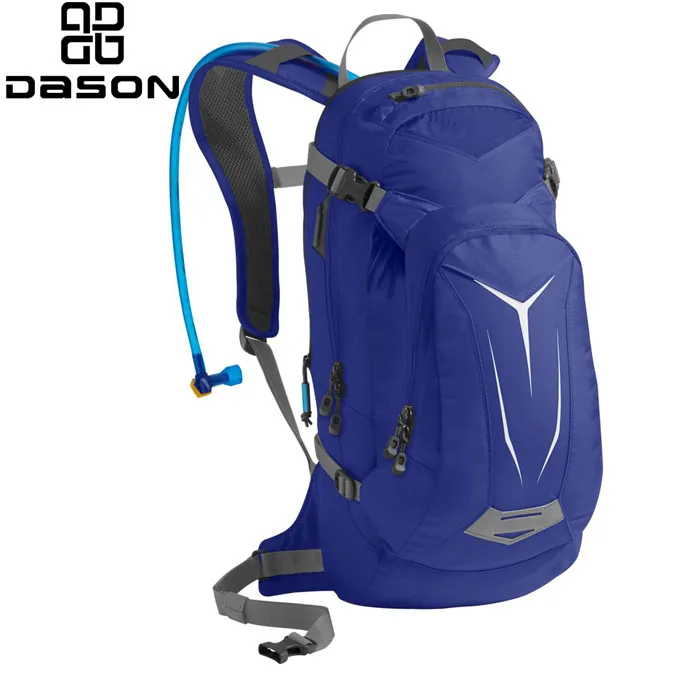 Hydration Backpack kanggo Hiking