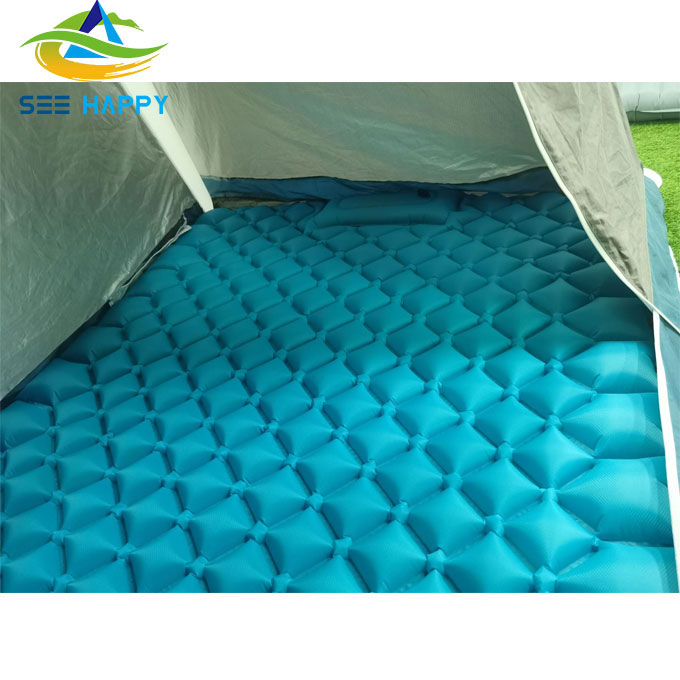 Inflatable Sleeping Pad