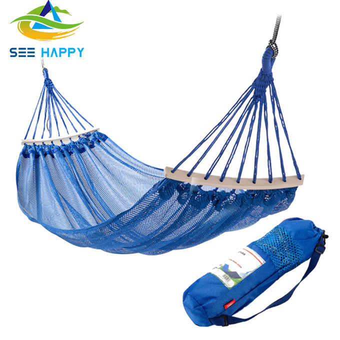 Jaring Hammock