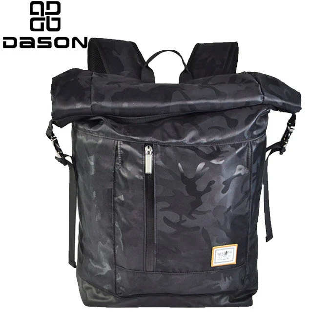 Tas ransel Rolltop