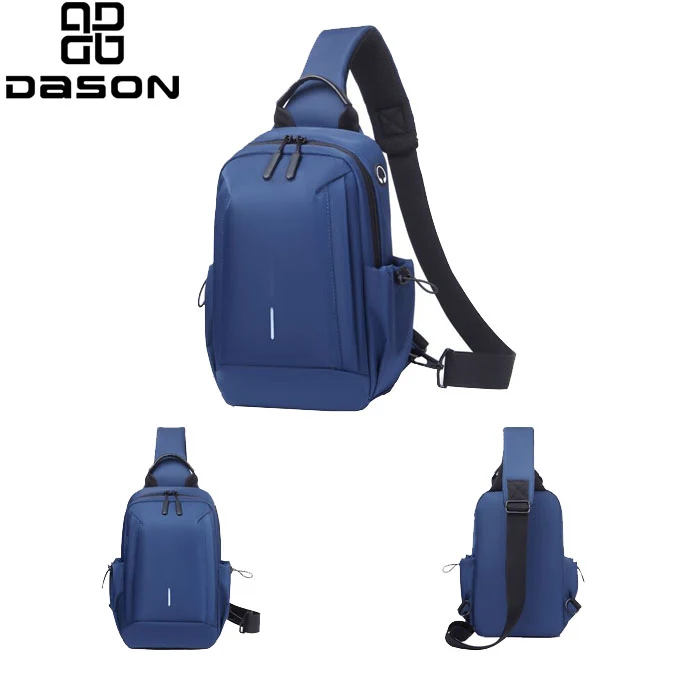 RPET Sling Ransel