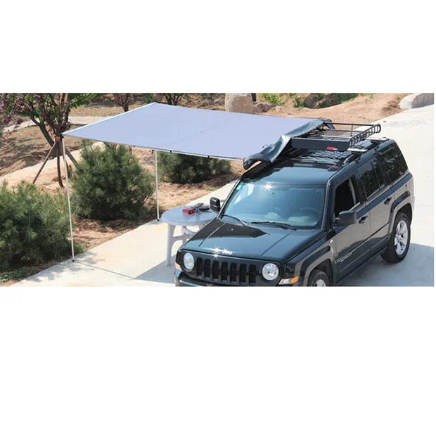 Side Awning kanggo SUV