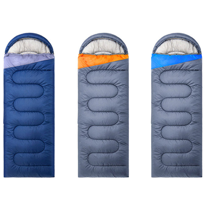 Sleeping Bag kanggo Dewasa